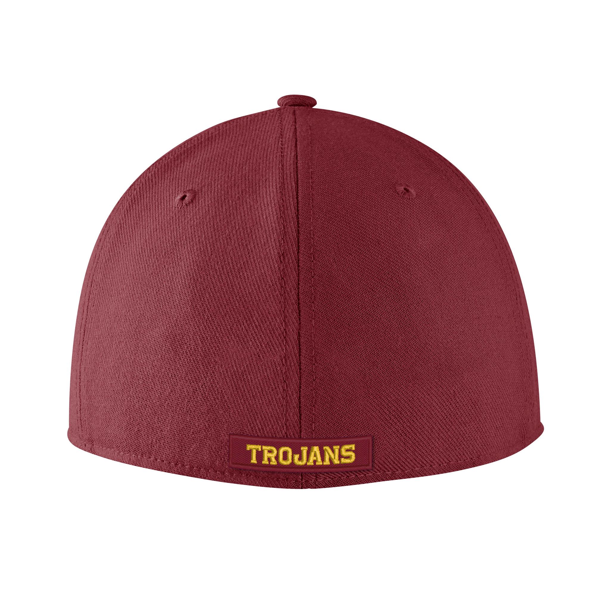 USC Cardinal 2